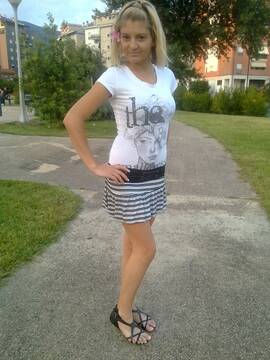 Foto pública de amoredolce91