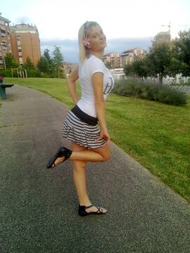 Foto pública de amoredolce91