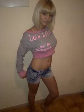 Foto pública de amoredolce91