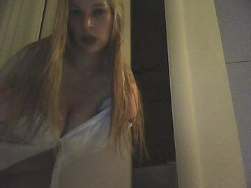 Foto pública de rebecci