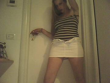 Foto pública de rebecci