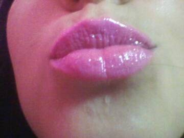 Foto pública de womanpink