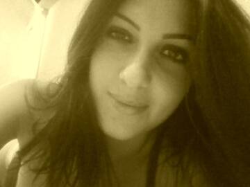 Foto pública de womanpink