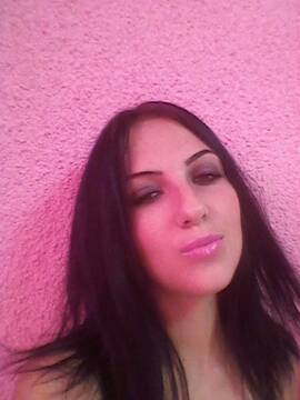 Foto pública de womanpink