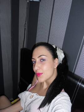 Foto pública de womanpink