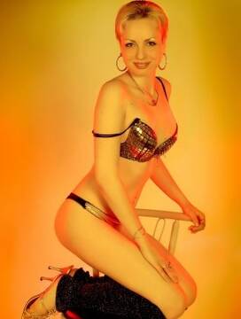 Foto publica di deliciouslady7