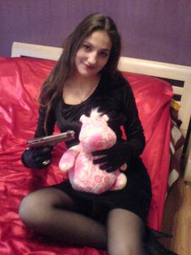 Foto pública de cherryangel7