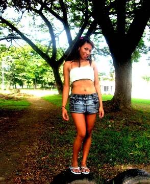 Foto pública de ebonyuyu