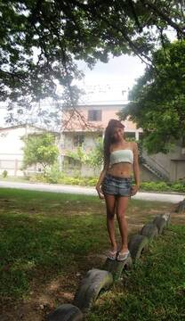 Foto pública de ebonyuyu