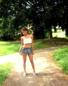 Foto pública de ebonyuyu