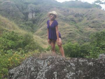 Foto pública de ebonyuyu