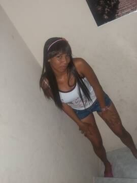 Foto pública de ebonyuyu