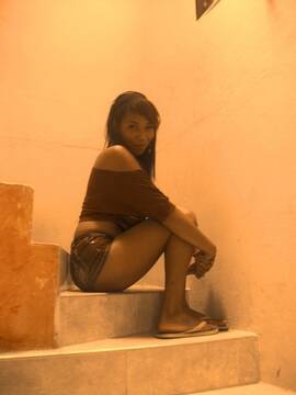 Foto pública de ebonyuyu