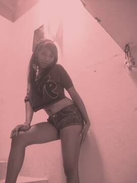 Foto pública de ebonyuyu