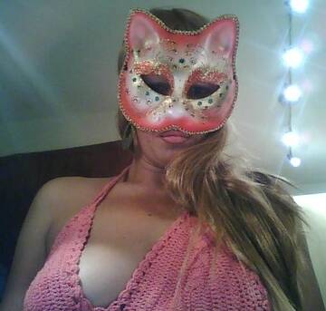 Foto pública de MalenaSexyTrainer