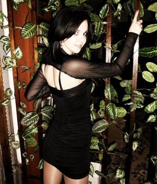 Foto pública de cutestpanther1