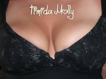 Foto pública de TimidaMolly