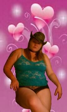 Foto pública de PreciousAngel