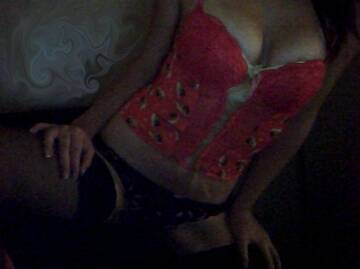 Foto pública de BambolaDiavolita