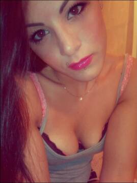 Foto pública de LolitaSexy100