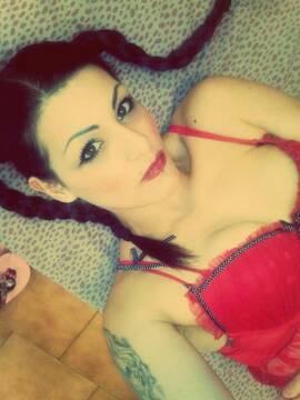 Foto pública de LolitaSexy100