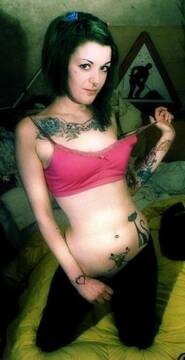 Public Photo of venusinlatex