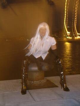 Foto pública de Jcknusa