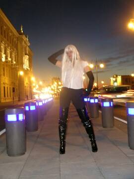 Foto pública de Jcknusa