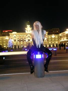 Foto pública de Jcknusa