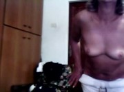 Amateur Video of --NICOLL--