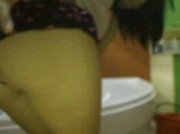 Amateur Video of EmmaGG