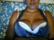 Le mie mega tettoneeeeee.......