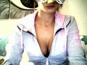 Amateur Video of unika86