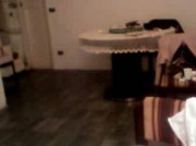 Video amateur de marilu62