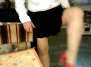 Video amateur de marilu62