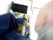 Video amateur de marilu62