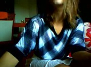 Video amateur de XXXPeccatriceXXX