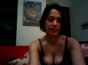 Video amateur de XXXPeccatriceXXX