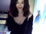 Amateur Video of dea73