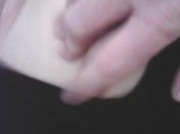 Video amateur de nirvana-black