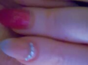 Amateur Video of bella_stronza_