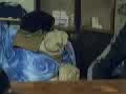 Amateur Video of LaSophia