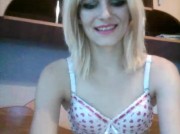 Video amateur de sexy_inna