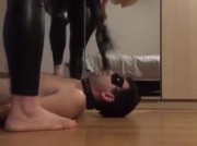 Video amateur de Arielqueen89