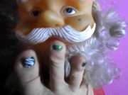 Amateur Video of MISS_WAGON_VEGAN