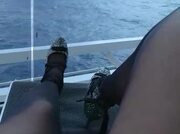 Amateur Video of sexbimba69