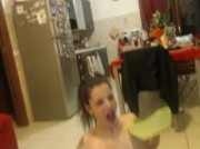 Video amateur de Iris-slave_Iden