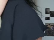 Amateur Video of _VikyVamp_