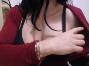 Video amateur de ellamiss