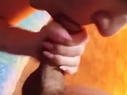 Video amateur de gattinabionda